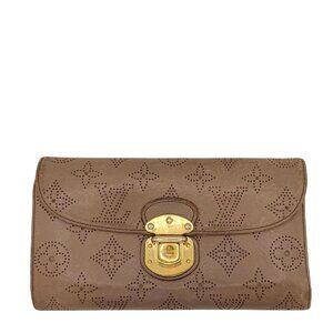 Louis Vuitton Amelia Wallet